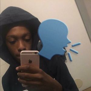 Meet your Posher, Omary